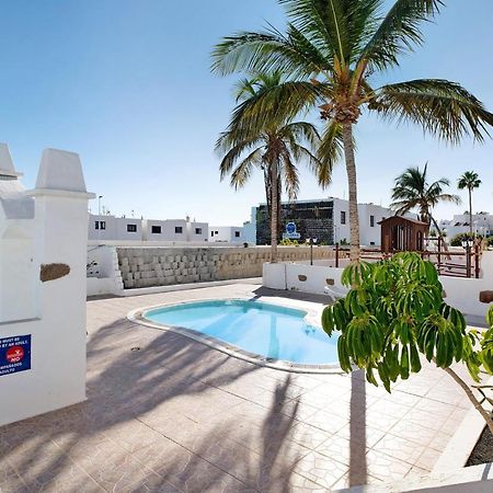 Appartement Casa Gloria à Puerto del Carmen  Extérieur photo