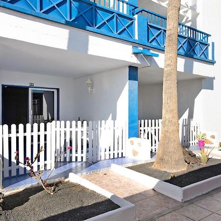 Appartement Casa Gloria à Puerto del Carmen  Extérieur photo