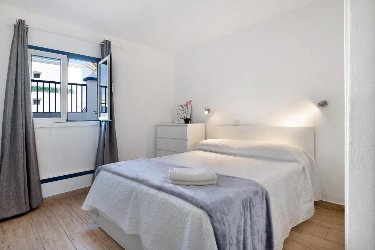 Appartement Casa Gloria à Puerto del Carmen  Extérieur photo