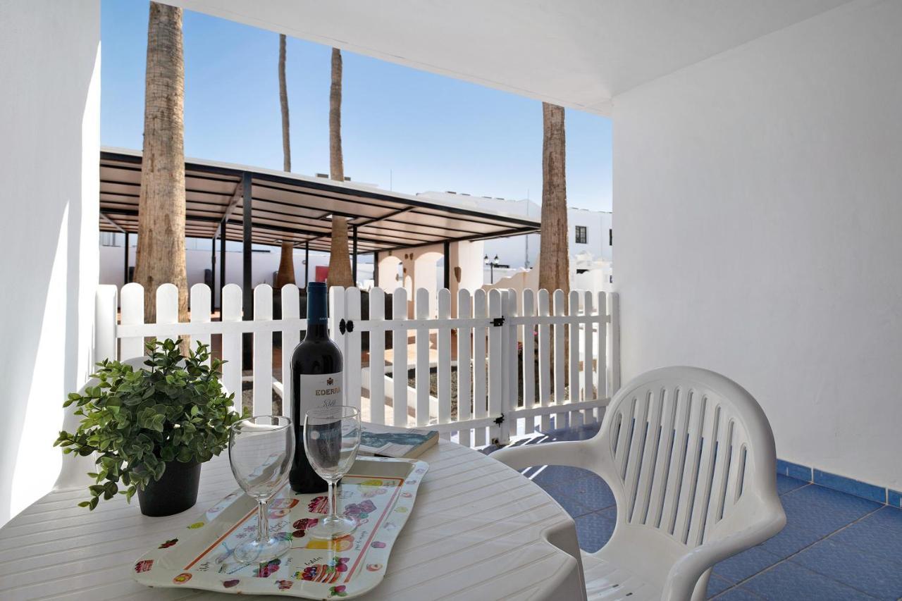 Appartement Casa Gloria à Puerto del Carmen  Extérieur photo