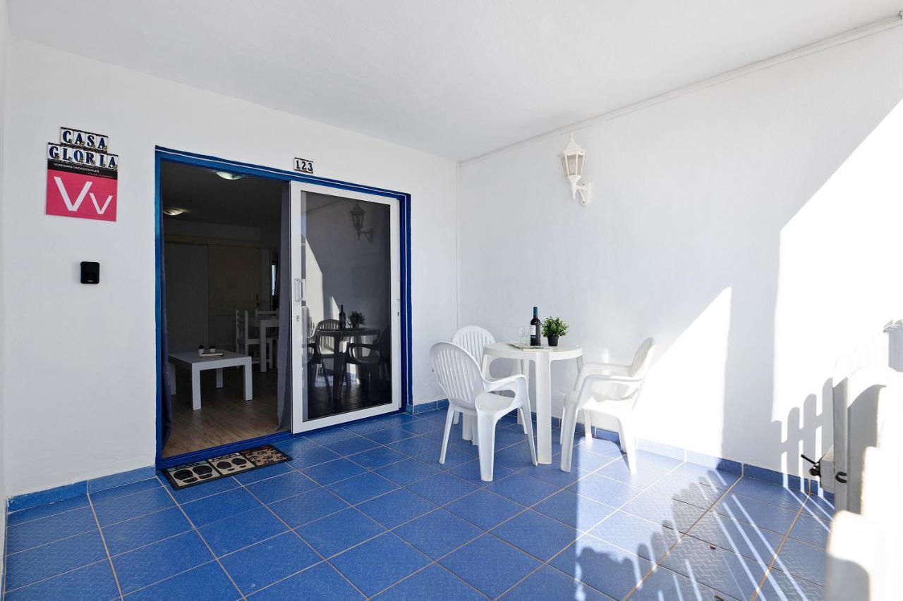 Appartement Casa Gloria à Puerto del Carmen  Extérieur photo