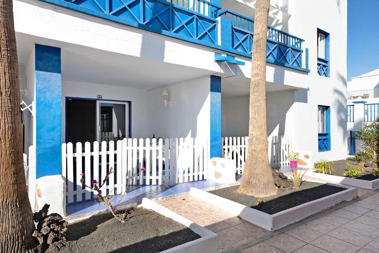 Appartement Casa Gloria à Puerto del Carmen  Extérieur photo