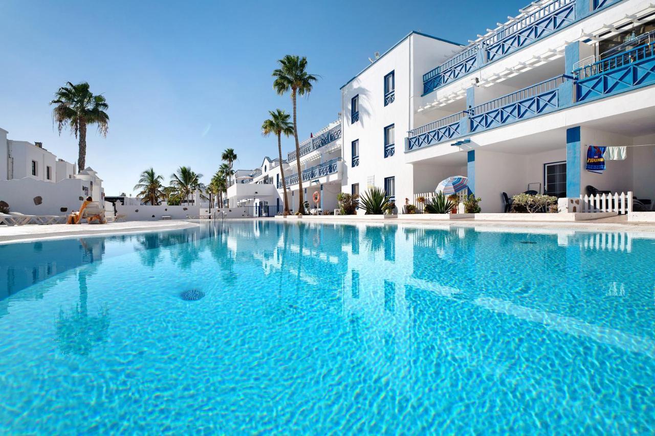 Appartement Casa Gloria à Puerto del Carmen  Extérieur photo