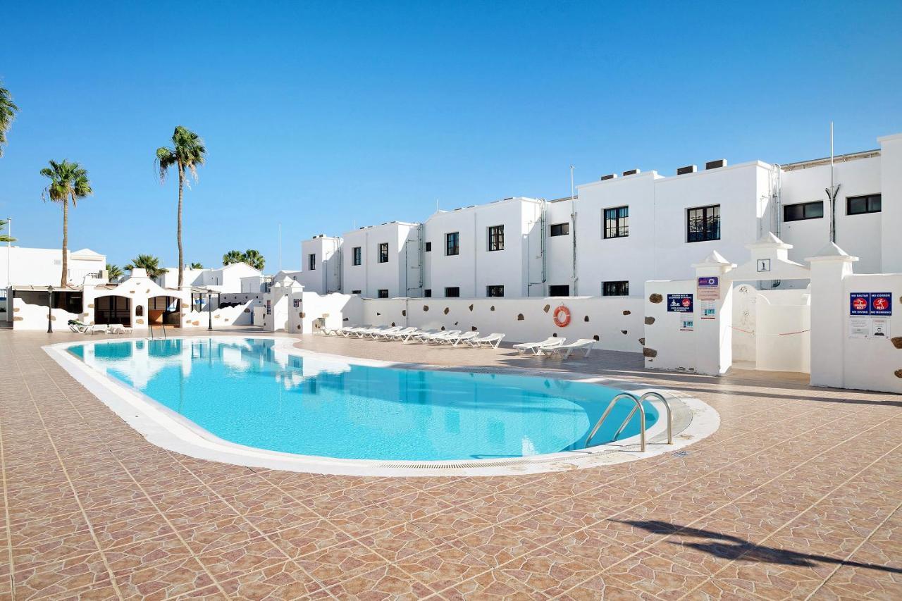 Appartement Casa Gloria à Puerto del Carmen  Extérieur photo