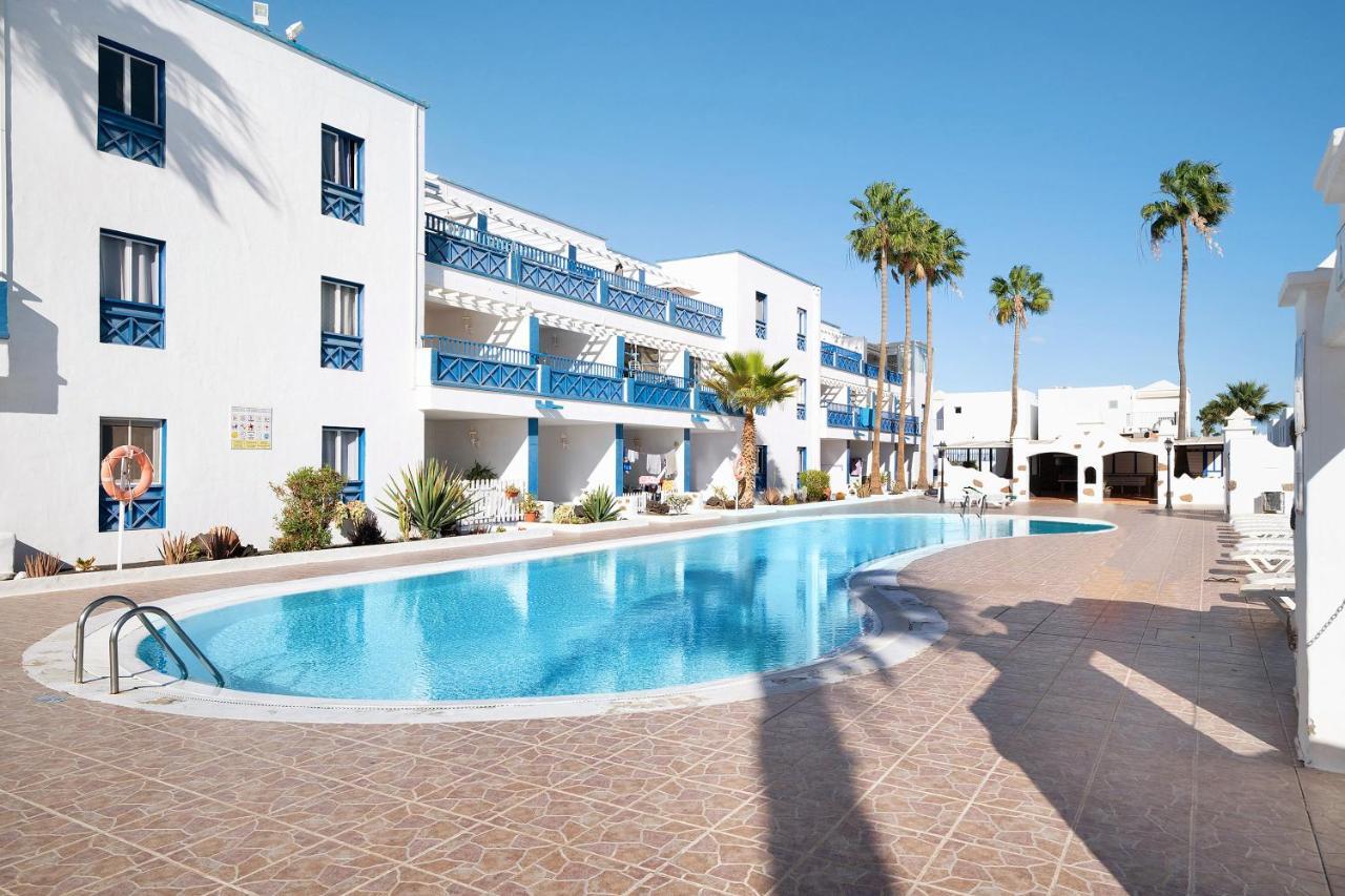 Appartement Casa Gloria à Puerto del Carmen  Extérieur photo