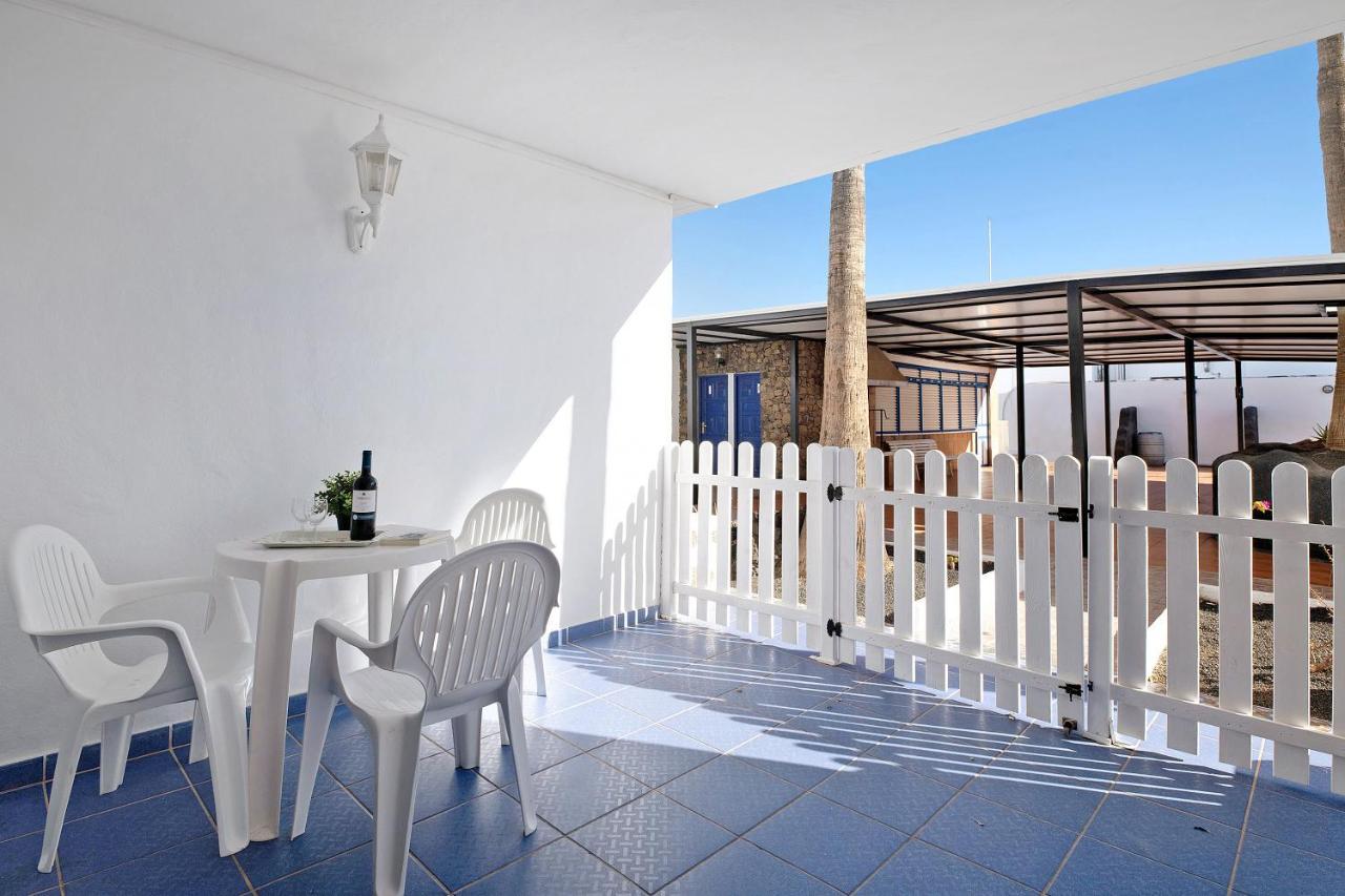 Appartement Casa Gloria à Puerto del Carmen  Extérieur photo